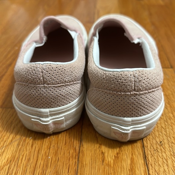 Vans slip ons - Picture 5 of 5